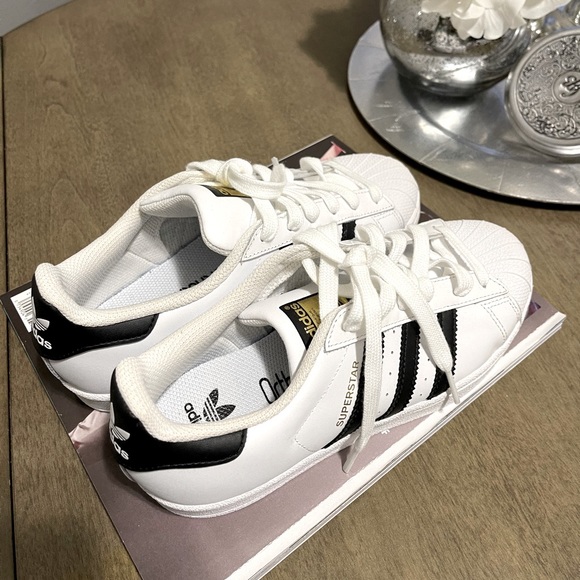 adidas Other - Adidas Superstar Casual Shoes